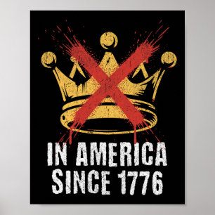 No Kings  Poster
