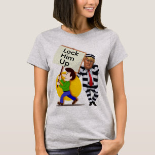 No Kings T-Shirt