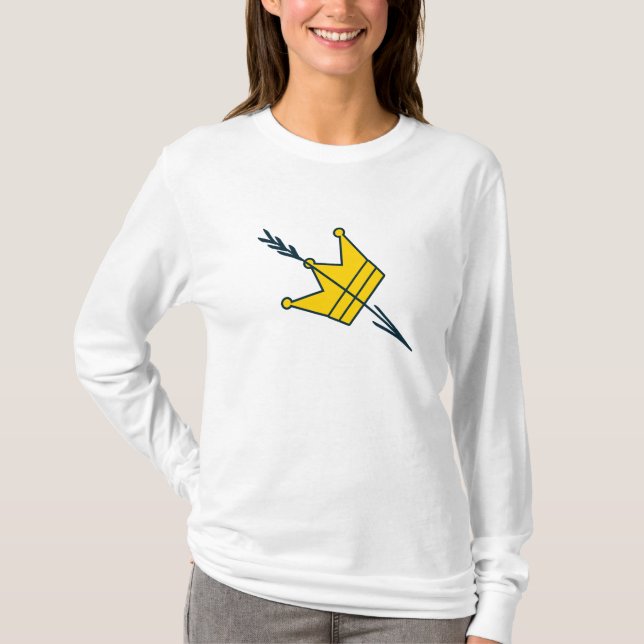 No Kings T-Shirt (Front)