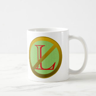 No-L Mug