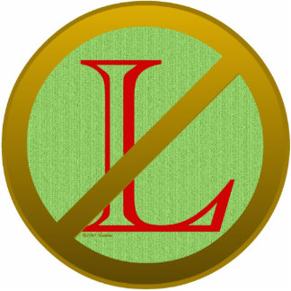 No-L Sculpture Ornament Photo Sculpture Decoration