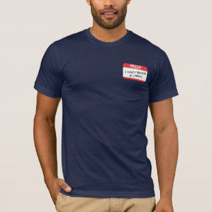No Labels T-Shirt