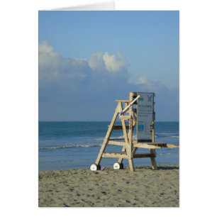 No Lifeguard On Duty