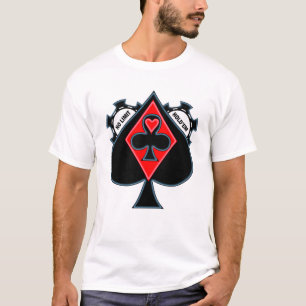 NO LIMIT HOLD'EM T-Shirt