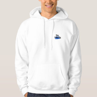 no limits b hoodie