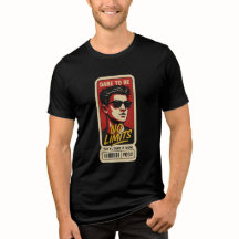 No Limits – Dare to Be Bold Tee