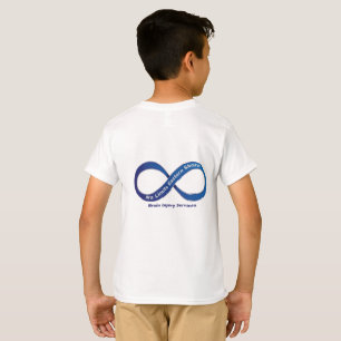 No Limits Eastern Shore Youth Sizes T-Shirt