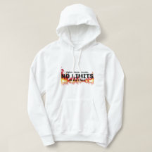 No Limits Hoodie