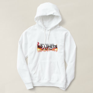 No Limits Hoodie