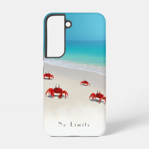 No Limits – Samsung Galaxy S22 Tough Case