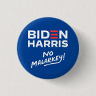 No malarkey Biden Harris 2024