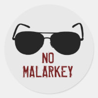 No Malarkey