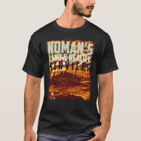 No Man's Land And Realty Services Military History