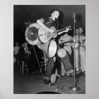 No Maracas?: 1938