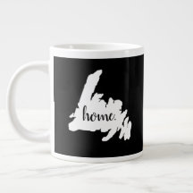No matter where I roam Newfoundland is always home