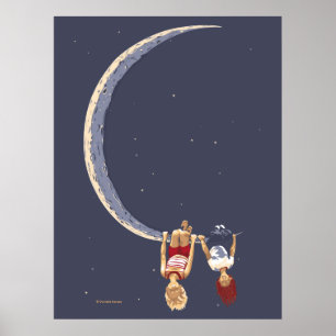 No Matter Where We Are Poster