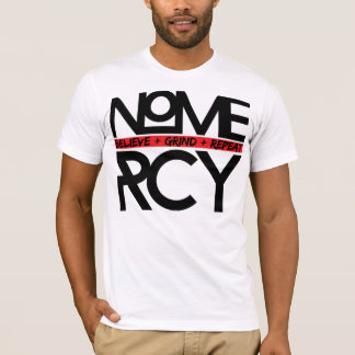No Mercy T-Shirt