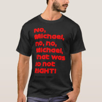 No Michael that was so not right - Toto Wolff Clas