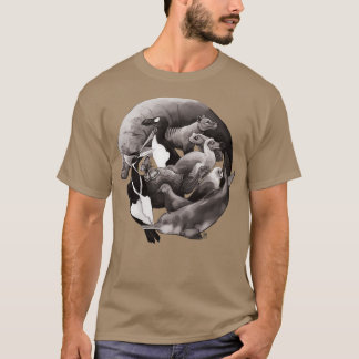 No More 2 T-Shirt