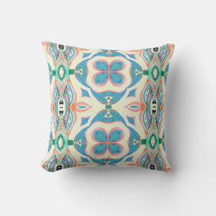 No More Delays Cushion