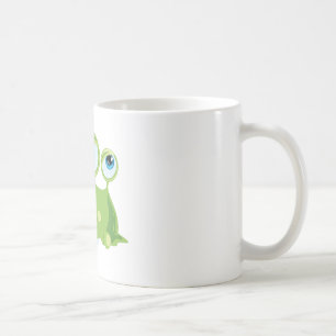 No More Germs Coffee Mug