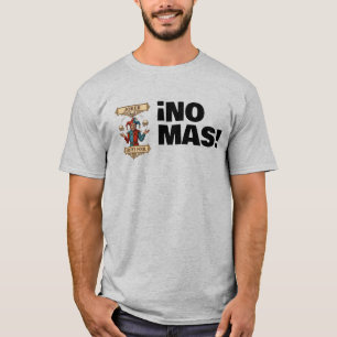 No More Jokers Tee