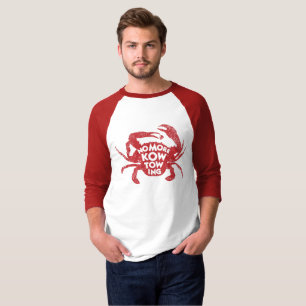 No More Kowtowing Dungeon Crawler Carl T-Shirt