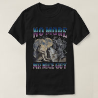 No More Mr Nice Guy Funny Alpha Wolf Meme Dad Papa