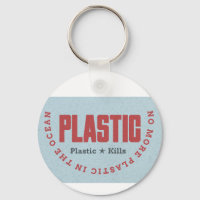 No more plastic in the ocean | Ocean pollution Key