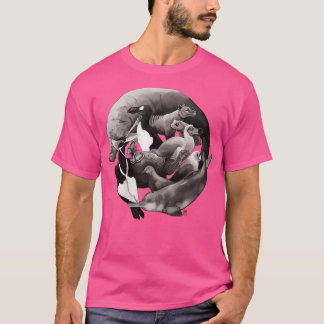 No More T-Shirt