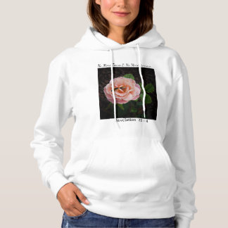 No More Tears DDR Women's Hoodie by StanVG