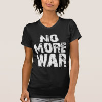 No More War