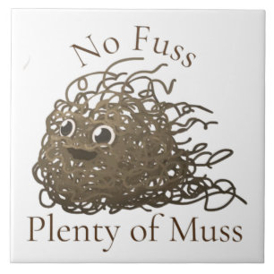No Muss Plenty of Fuss Thunder_Cove Tile