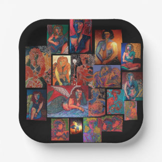 No Naughty Bits!! Electronics IPad Pro   iPad Pro  Paper Plate