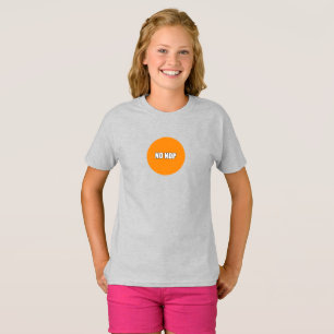 NO NDP T-Shirt