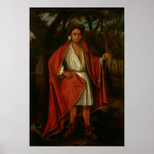 No Nee Yeath Tan no Tonne Poster