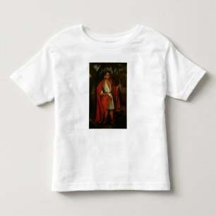 No Nee Yeath Tan no Tonne Toddler T-Shirt