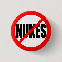 "NO NUKES"