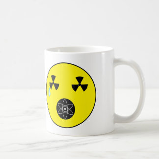 No Nukes Coffee Mug