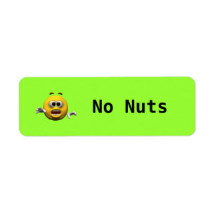 No Nuts