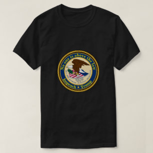 No one is above the law Impeach Trump T-Shirt