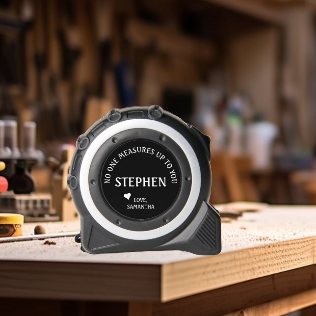 No One Measures Up Personalised  1 (Creator Uploaded)