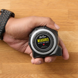 No One Measures Up to You Dad! 1