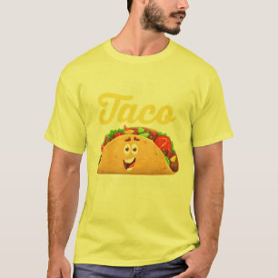 No One's Treading On You Sweetie T-Shirt