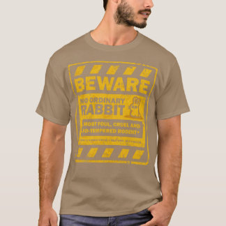 No Ordinary Rabbit T-Shirt