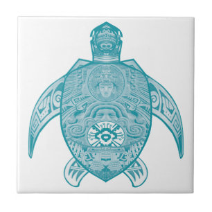 No ordinary wonder tile