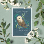 No Otter Mother | Card for Mum<br><div class="desc">She gave birth to you, she fed you, she picked you up from awful middle school dances; the least you can do is buy her a card. In our opinion, the best gifts are accompanied by some funny (and often cheeky) cards. You inherited that excellent sense of humour from your...</div>