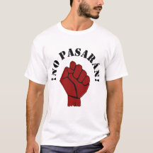 NO PASARAN