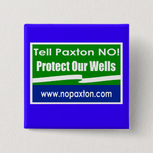 No Paxton Square Button