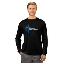No Peace Protest and Surrender Shirt